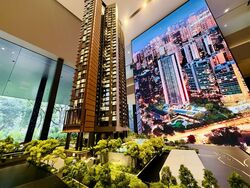 Upperhouse At Orchard Boulevard (D10), Apartment #634086971